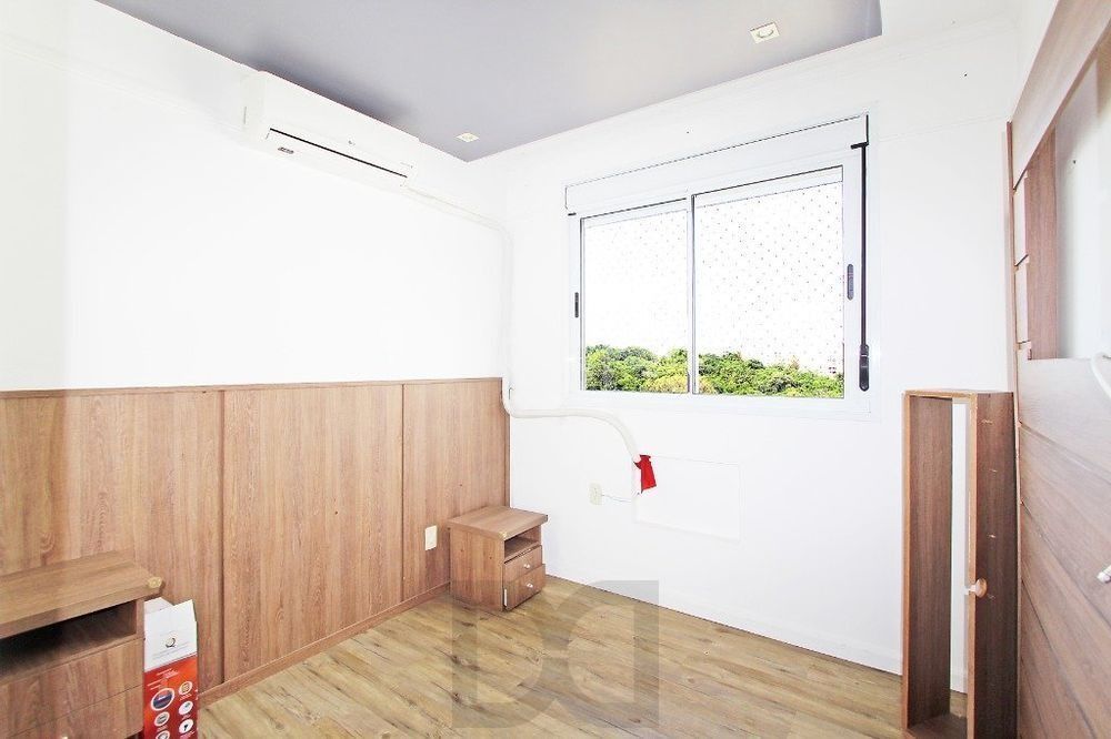 Apartamento com 2 dormitórios sendo 1 suíte, 2 banheiros, 2 garagens — foto 8