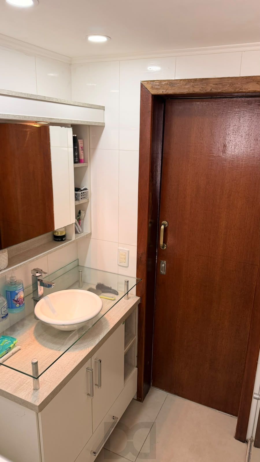 Oportunidade, apartamento de 2 dormitórios totalmente mobiliado — foto 9