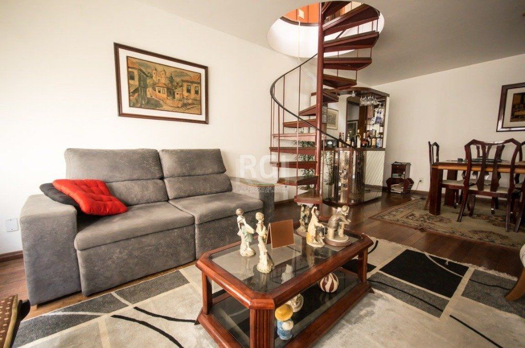 Cobertura para Venda - 237.88m², 3 dormitórios, sendo 1 suites, 2 vagas - Moinhos de Vento — foto 9
