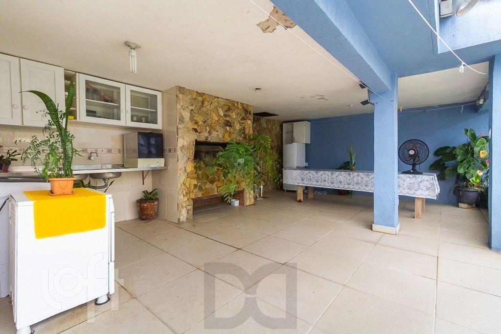 Casa de 4 dormitórios à venda no Bairro Ipanema - Porto Alegre — foto 31