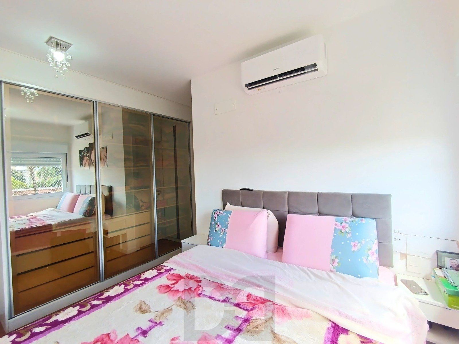 Apartamento com 3 quartos, 1 vaga - Teresópolis — foto 10