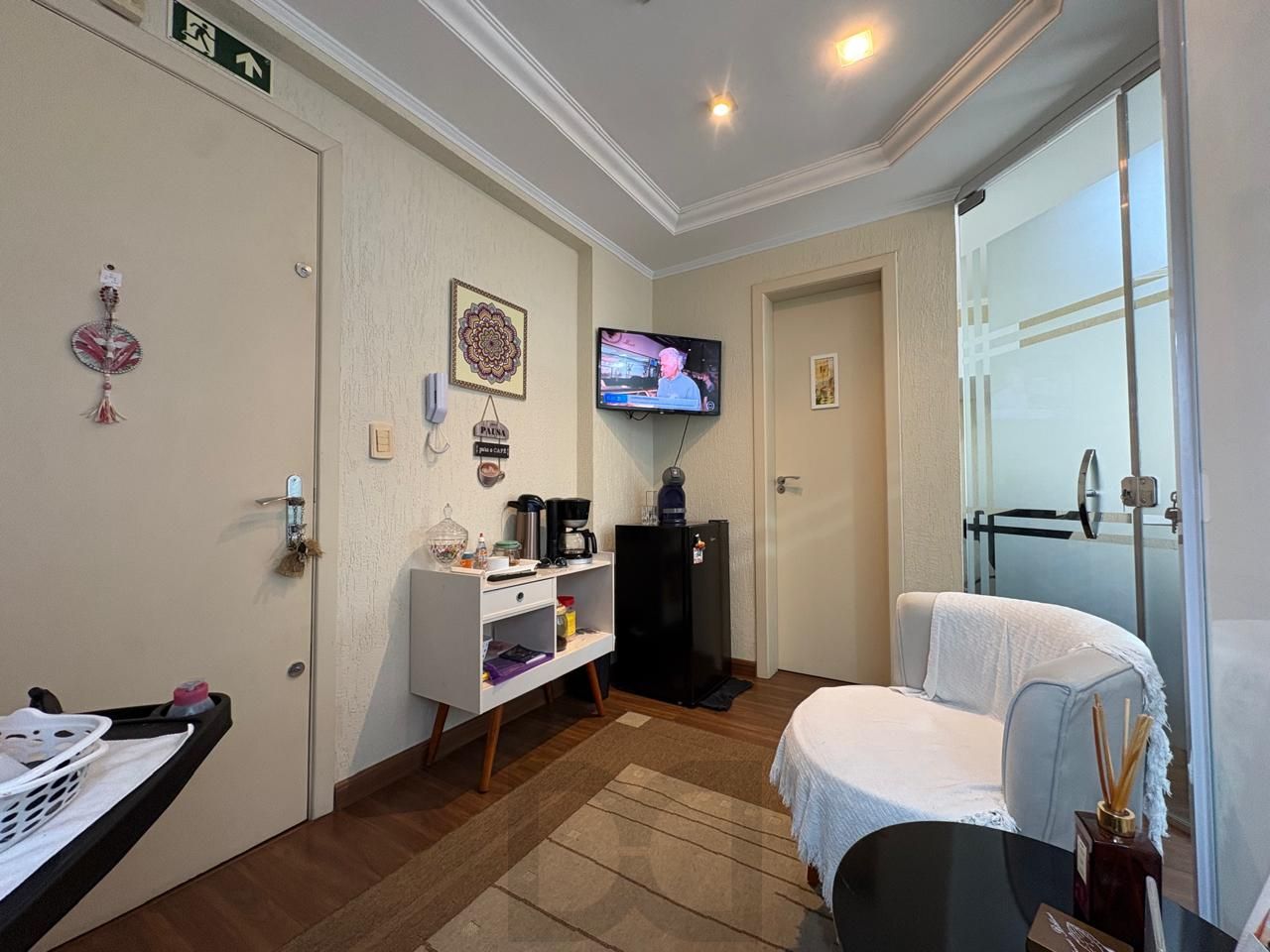 Sala comercial 26,06m² no bairro Tristeza! — foto 2