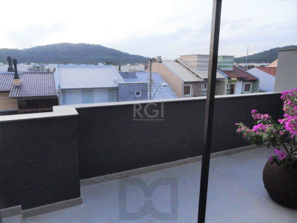 Casa para Venda - 165m², 3 dormitórios, sendo 3 suites, 1 vaga - Hípica — foto 24
