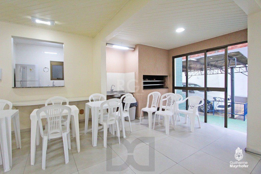 Cobertura para Venda - 157m², 2 dormitórios, 2 vagas - Cristo Redentor — foto 34