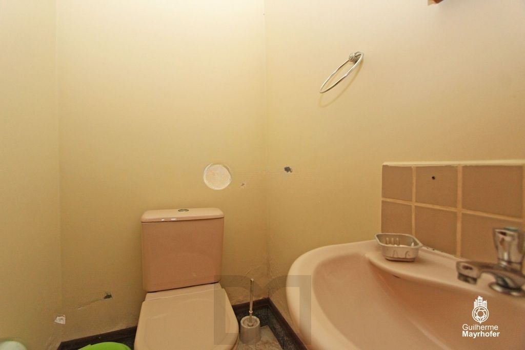 Casa para Venda - 3 dormitórios, sendo 1 suites, 2 vagas - São Caetano — foto 21