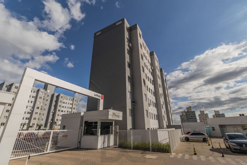 Apartamento 2 dormitórios à venda Bairro Morro Santana - Porto Alegre — foto 20