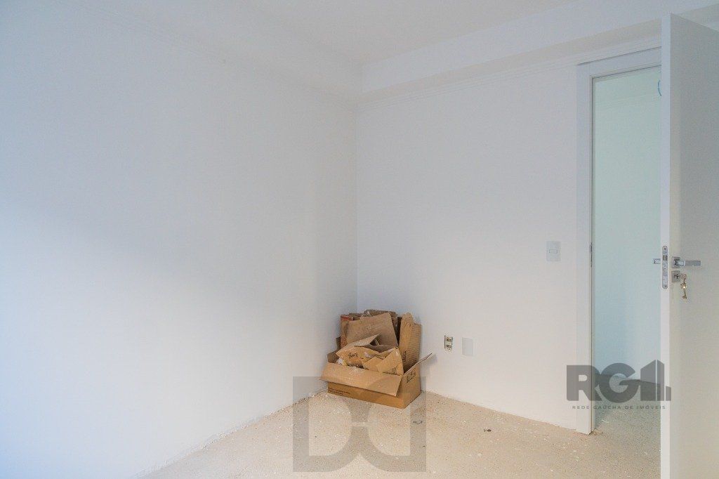 Apartamento Garden de 136,66m² com 3 dormitórios e 2 vagas no bairro Nonoai! — foto 33