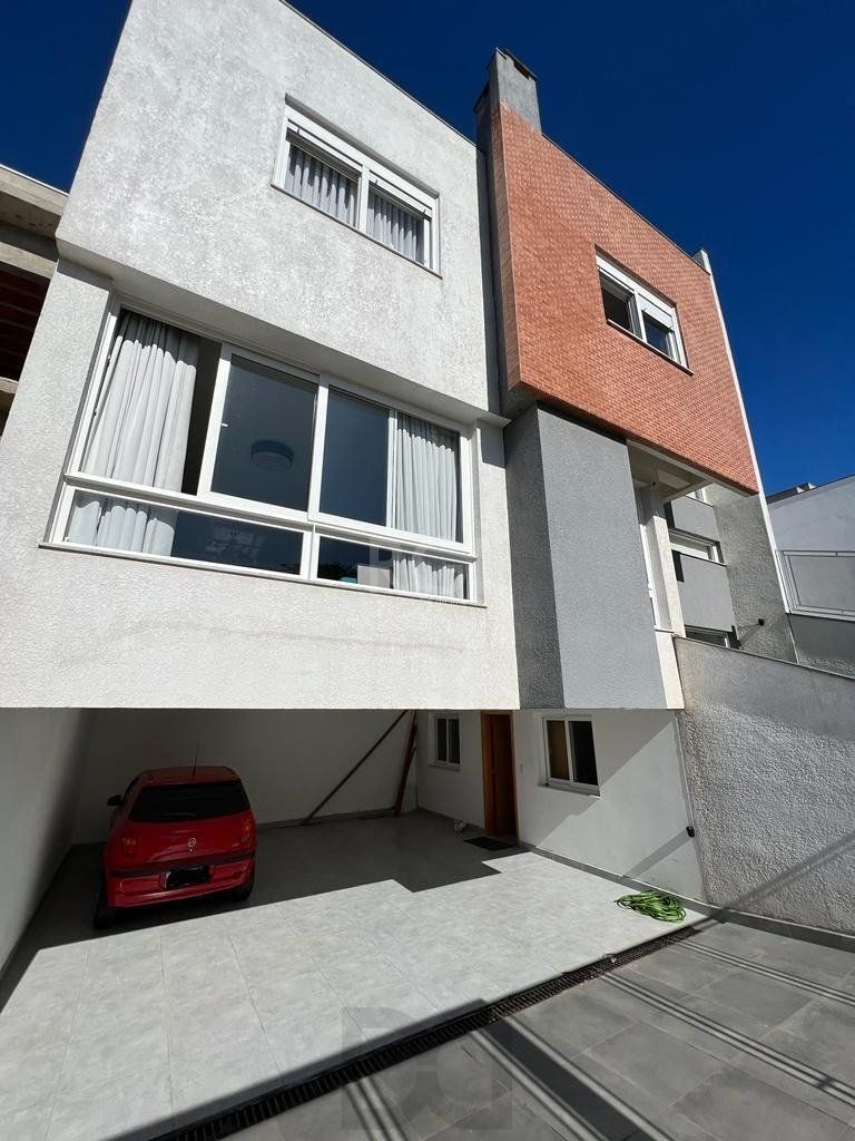 Casa 03 dormitórios com suíte e closet no Verdes Campos. — foto 48