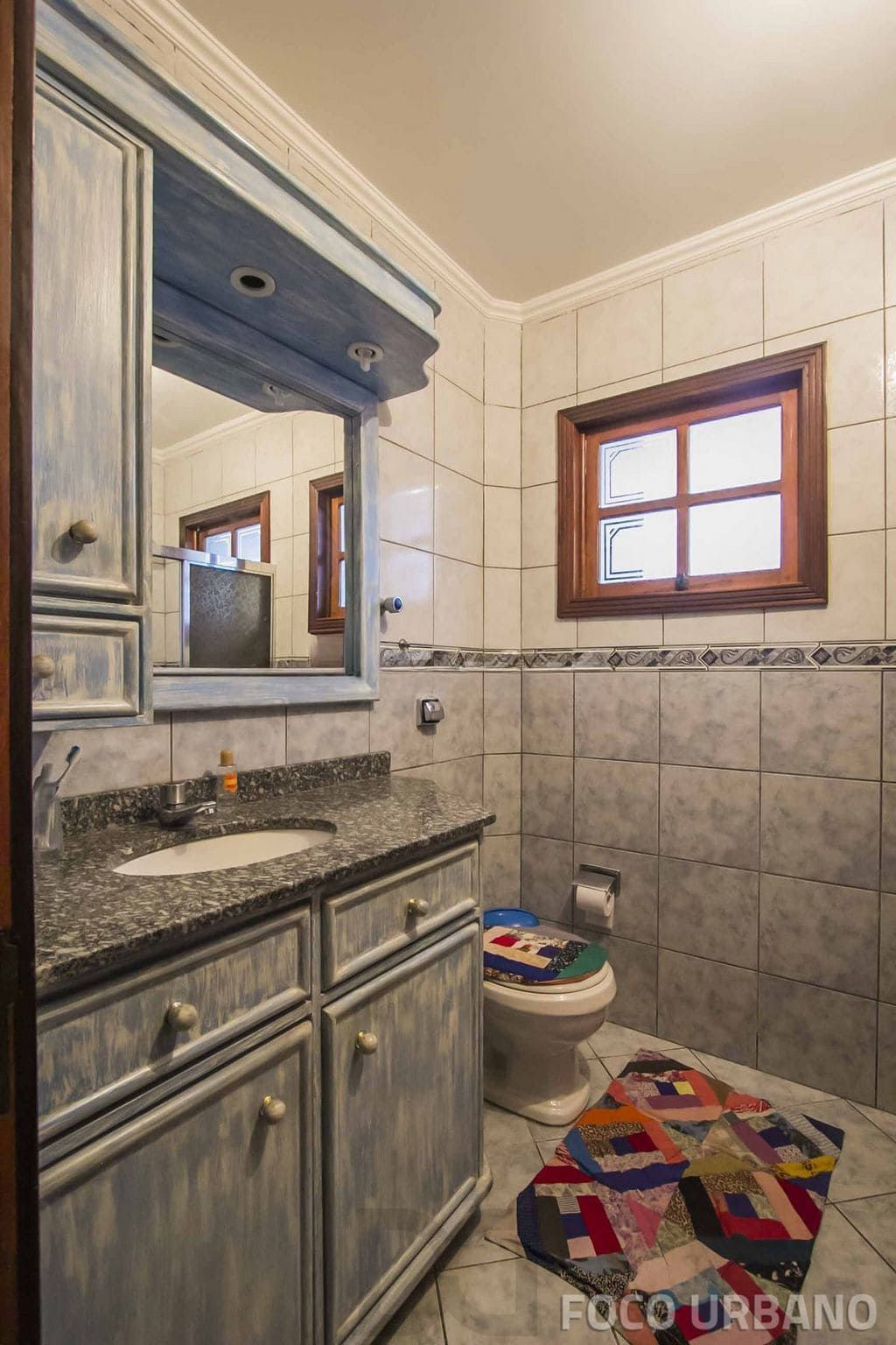 Casa 3 dormitórios à venda no Bairro Parque Santa Fé - Porto Alegre — foto 14