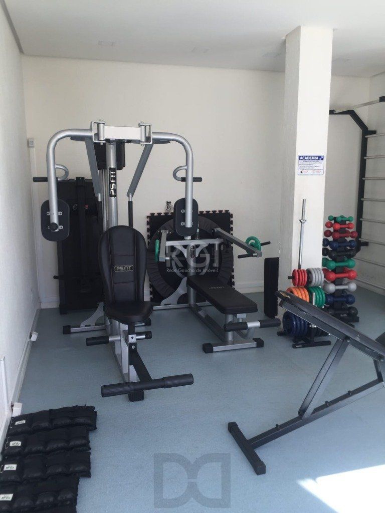 Apartamento para Venda - 62m², 3 dormitórios, sendo 1 suites, 1 vaga - Sarandi — foto 41