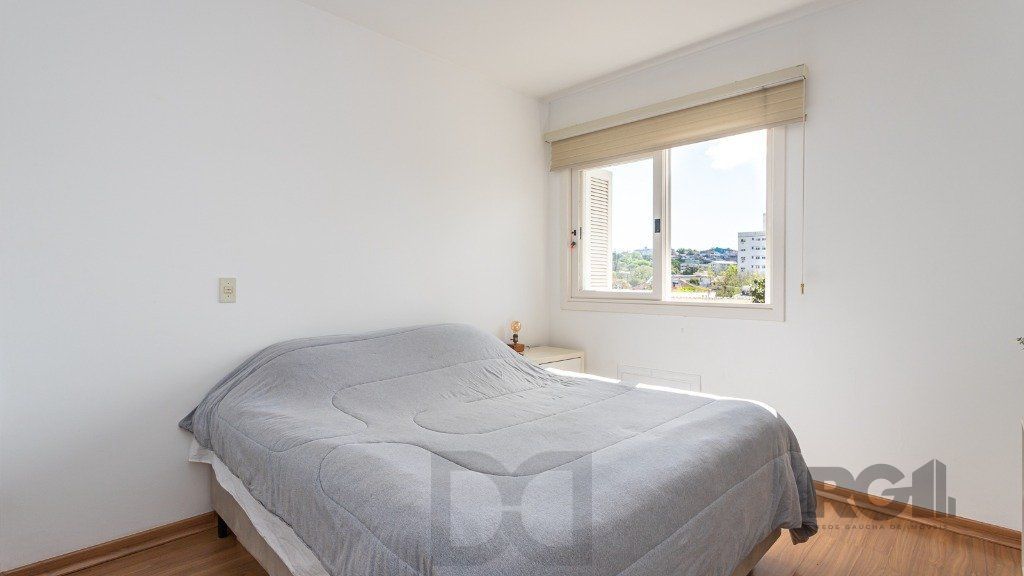 Casa em condomínio de 109m² - 3 dormitórios, 1 suíte e 1 vaga no bairro Teresópolis — foto 15