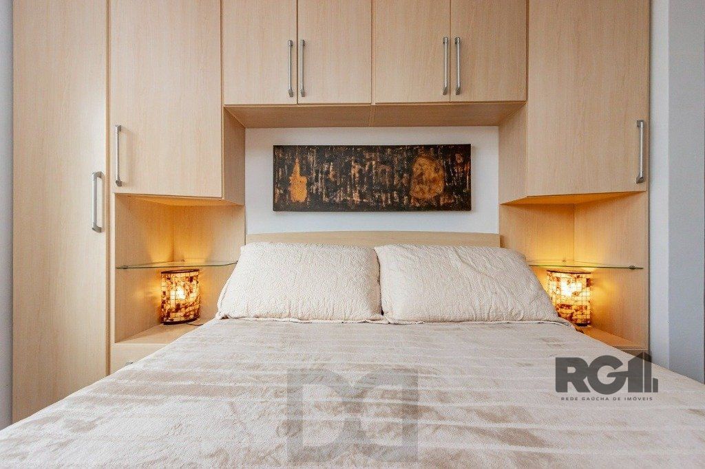 Cobertura para Venda - 191.89m², 3 dormitórios, sendo 1 suites, 1 vaga - Centro Histórico — foto 54