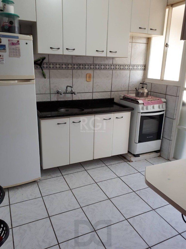 Apartamento para Venda - 67.87m², 2 dormitórios, 1 vaga - Nonoai — foto 16