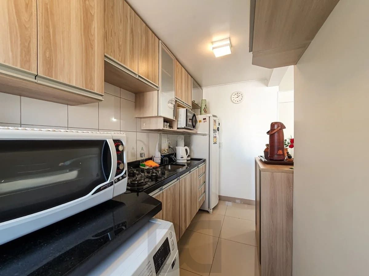 Apartamento de 2 dormitorios à venda em Partenon, Porto Alegre. — foto 7