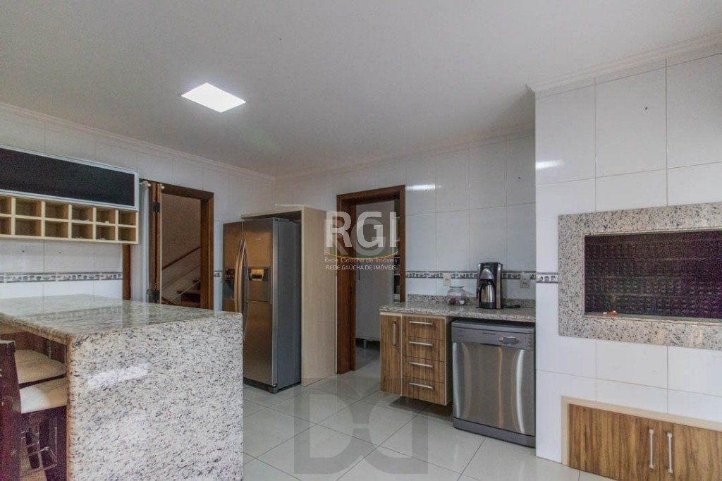 Sobrado para Venda - 499.98m², 4 dormitórios, sendo 3 suites, 4 vagas - Jardim Ipiranga — foto 23