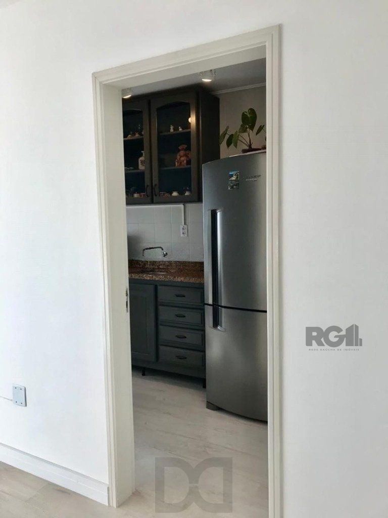 Apartamento 58m² - 2 dormitórios e 1 vaga no bairro Santa Maria Goretti — foto 11
