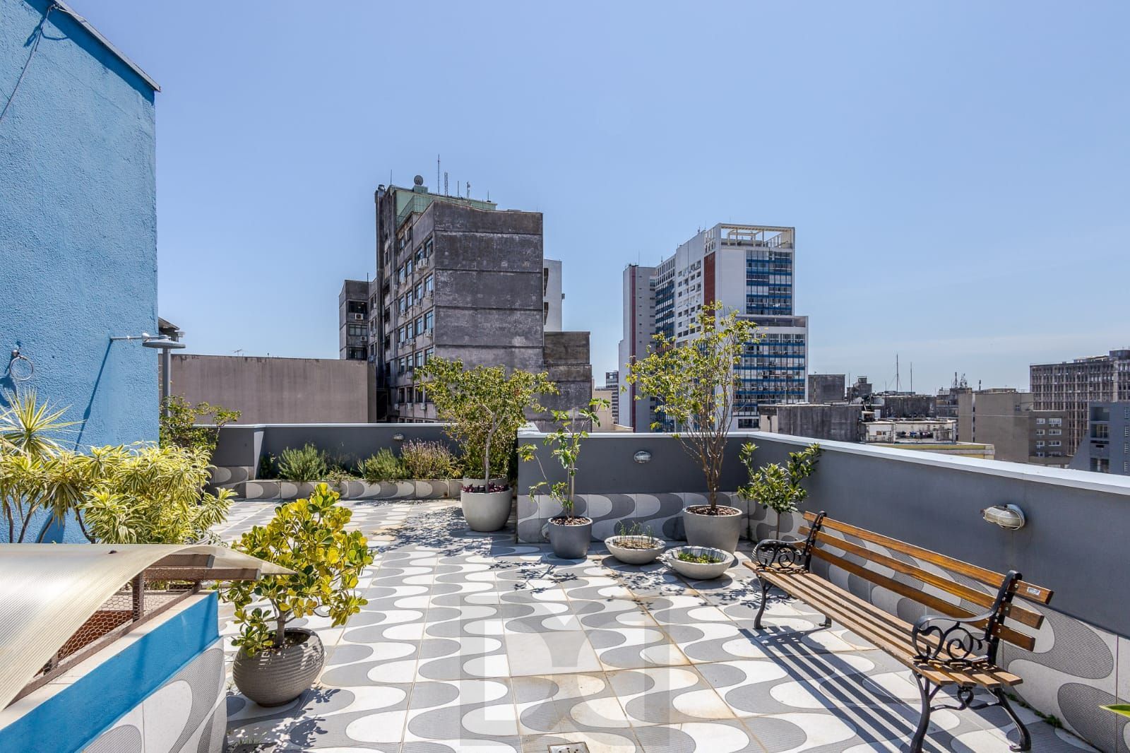 Apartamento de 80 m²semi mobiliado, 3 dormitórios e 1 suíte no Centro Histórico — foto 15