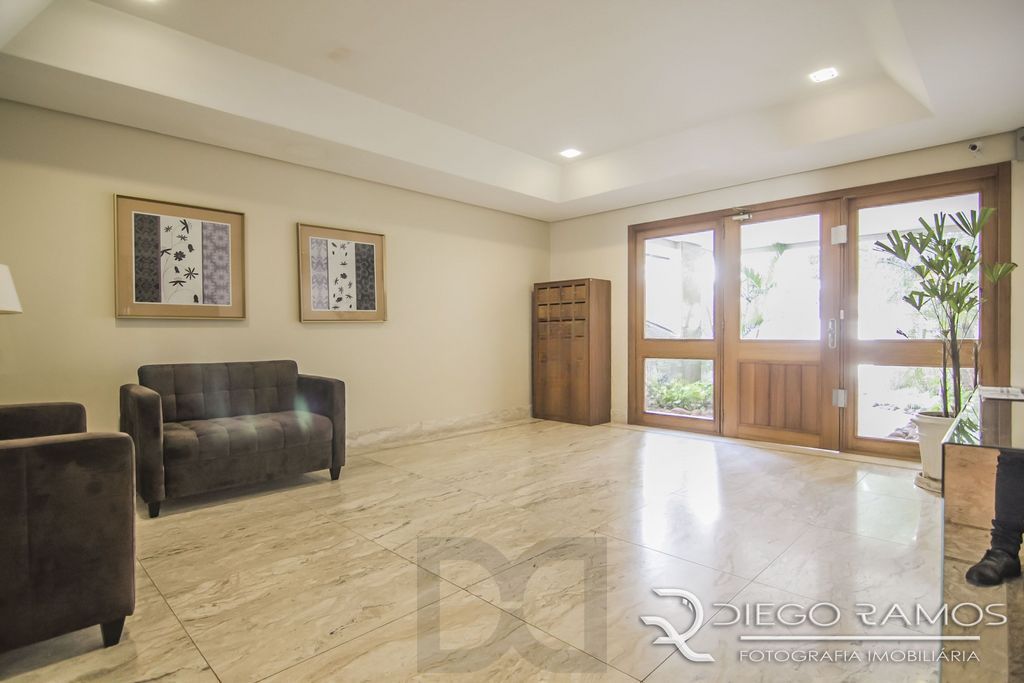 Apartamento Garden 3 dorms à venda Rua Sinimbú, Petrópolis - Porto Alegre — foto 19