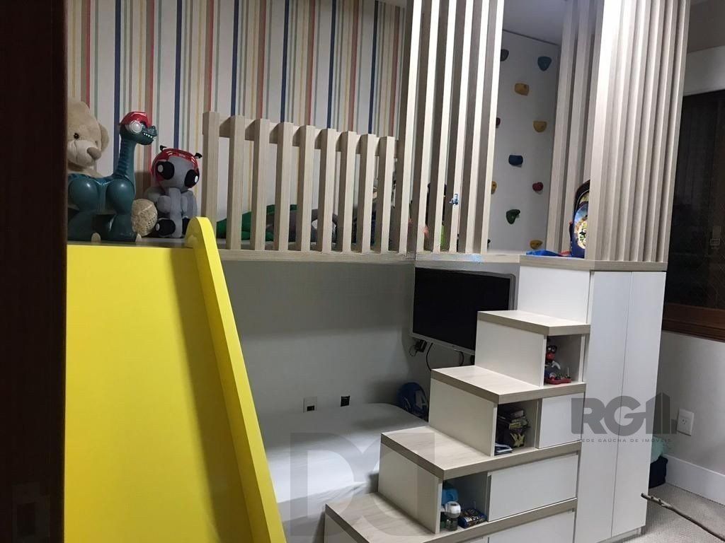 Apartamento para Venda - 150.73m², 3 dormitórios, sendo 1 suites, 2 vagas - Jardim Itu — foto 11
