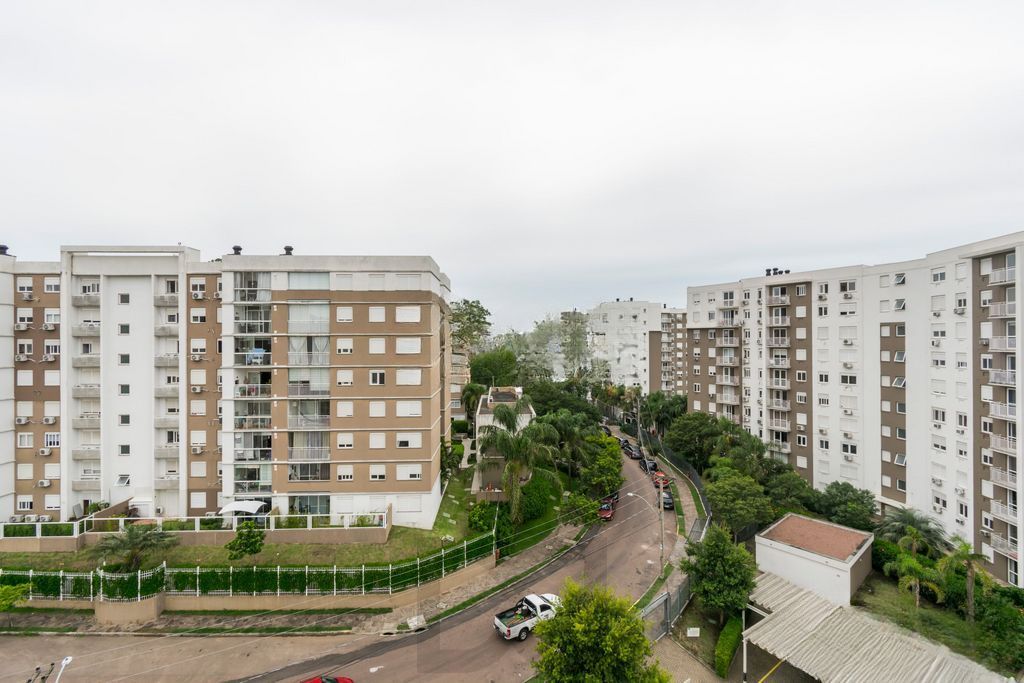 Apartamento 3 dorms à venda Rua João Ernesto Schmidt, Jardim Itu - Porto Alegre — foto 45