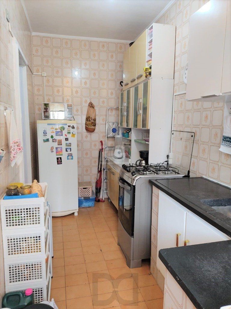 Apartamento para Venda - 79m², 3 dormitórios, São João — foto 16