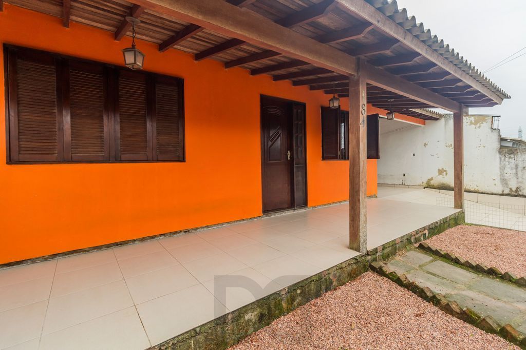 Casa 3 dormitórios à venda no Bairro Restinga - Porto Alegre — foto 28