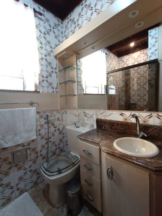 Casa para Venda - 142.8m², 4 dormitórios, 5 vagas - Teresópolis — foto 11