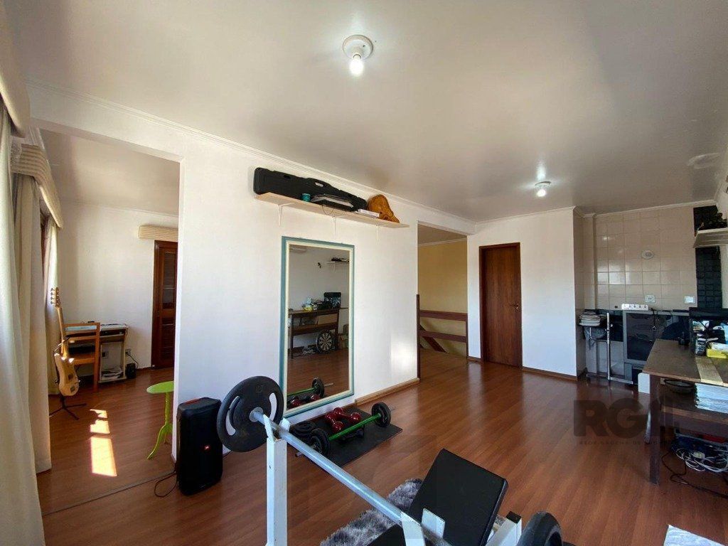 Cobertura Duplex para Venda - 269,97², 3 dorm, 1 suite, 2 vagas - Menino Deus — foto 28