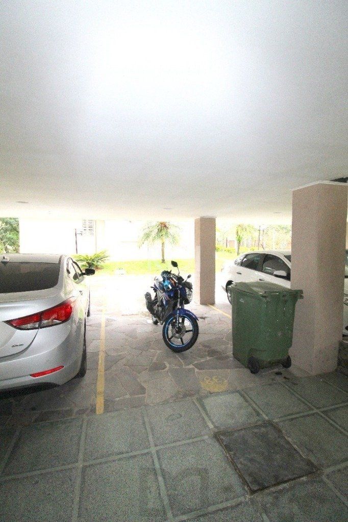 Apartamento para Locação/Aluguel - 78.13m², 3 dormitórios, 1 vaga - Teresópolis — foto 20