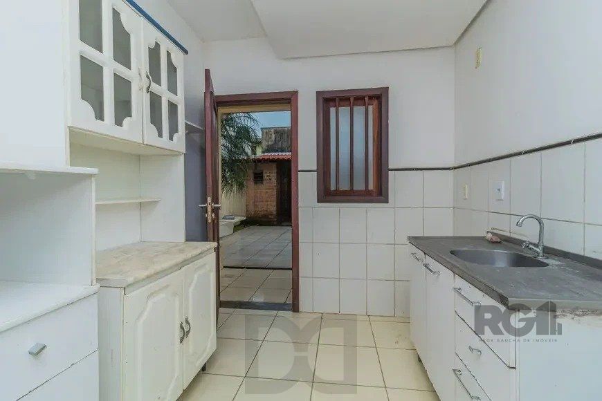 Casa 110m² - 3 dormitórios, 1 vaga no bairro Aberta dos Morros — foto 16