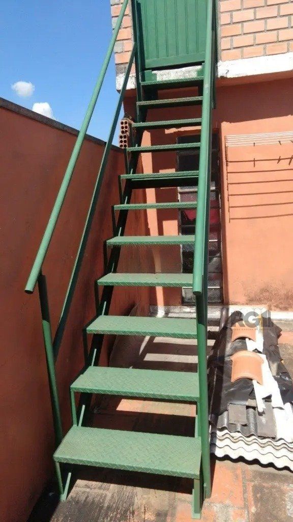 Casa com 3 dormitórios no bairro Sarandi — foto 17