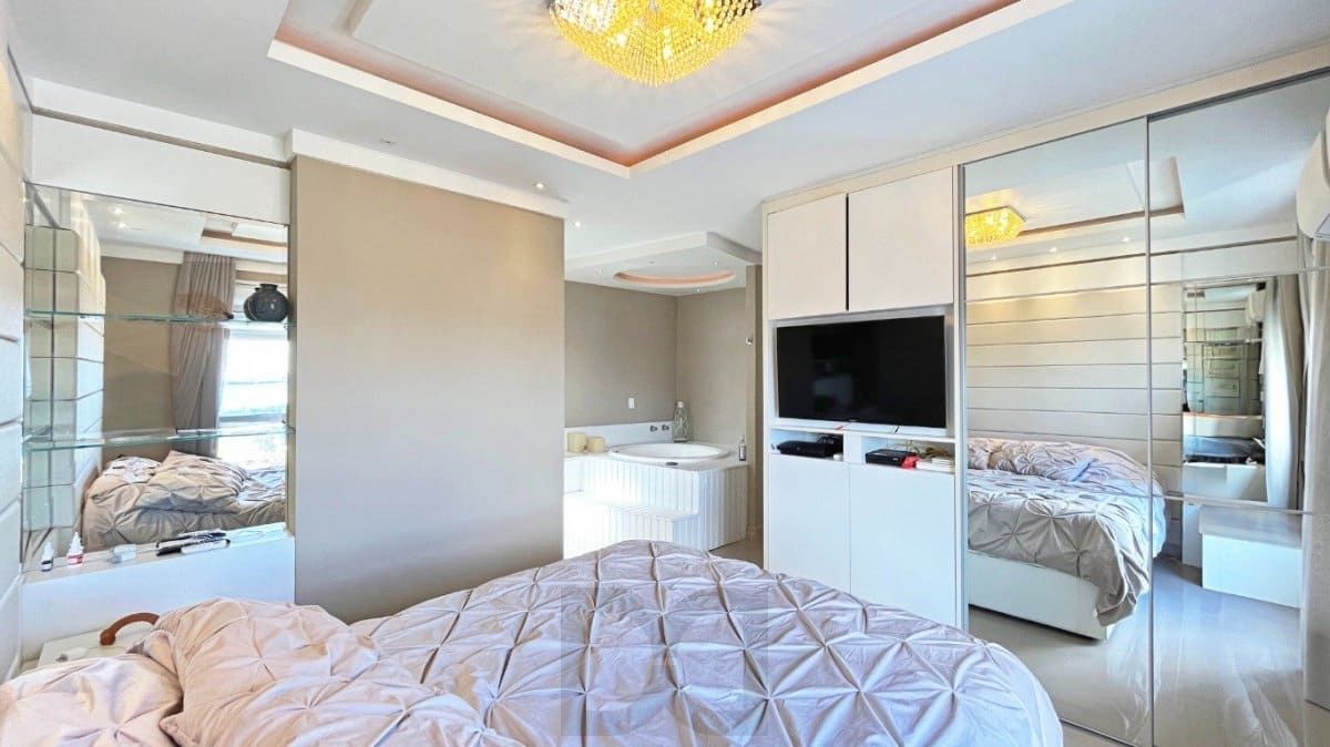 Apartamento de 3 dormitorios à venda em Menino Deus, Porto Alegre. — foto 15