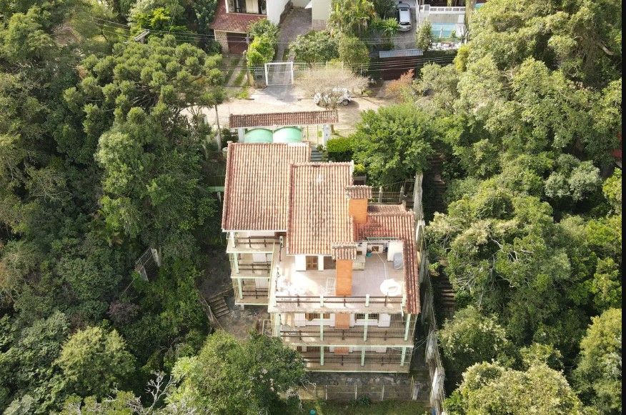Casa 3 Dormitórios Bairro Teresópolis - Porto Alegre — foto 44