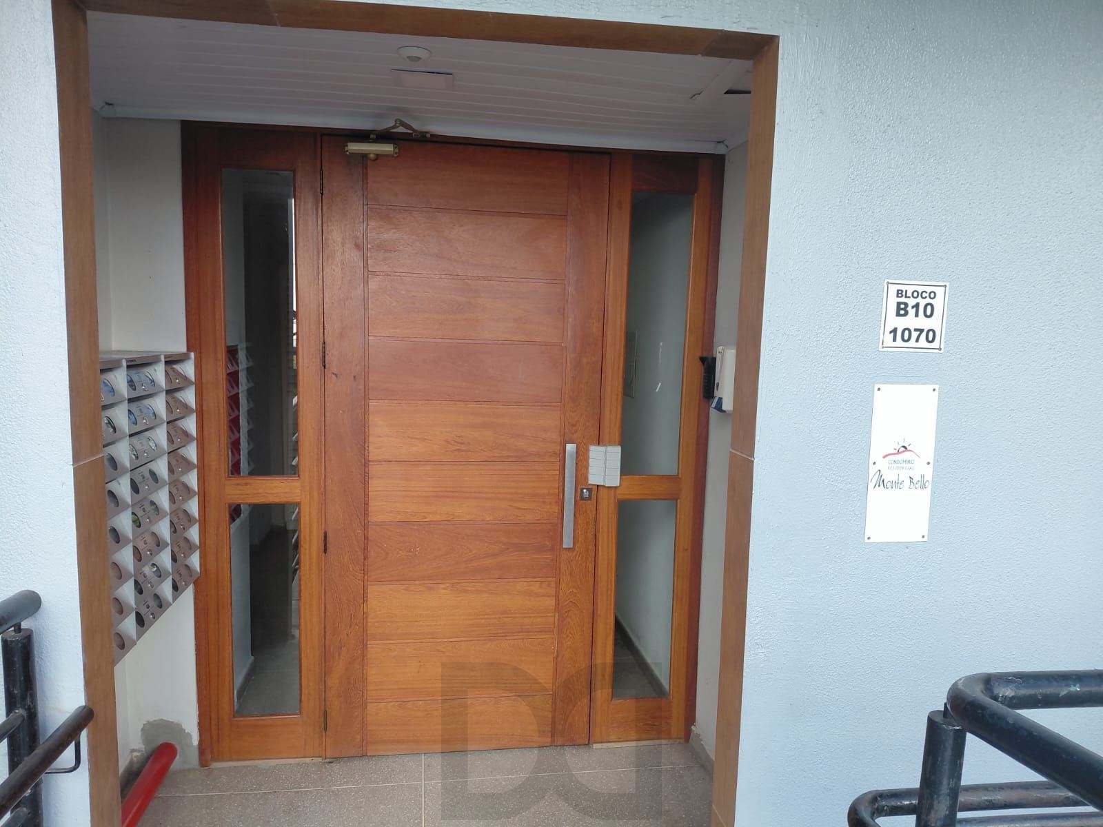 Apartamento mobiliado 02 doritórios — foto 14