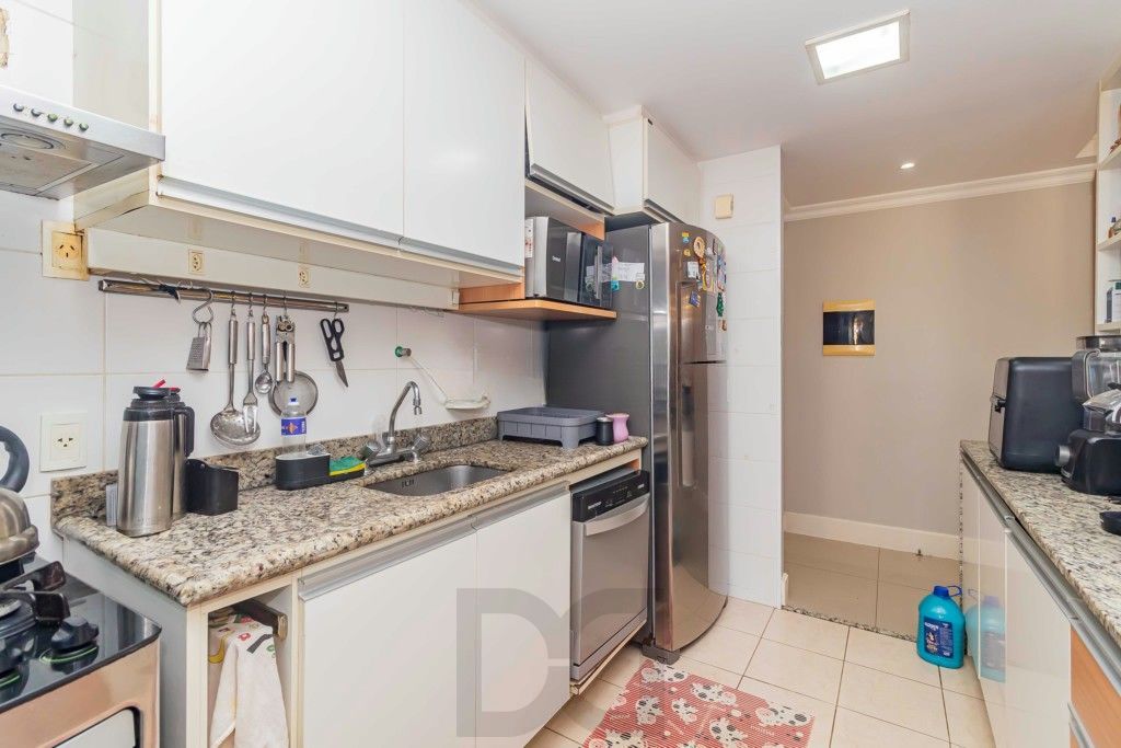 Apartamento para Venda - 93.43m², 3 dormitórios, sendo 1 suites, 2 vagas - Teresópolis — foto 23