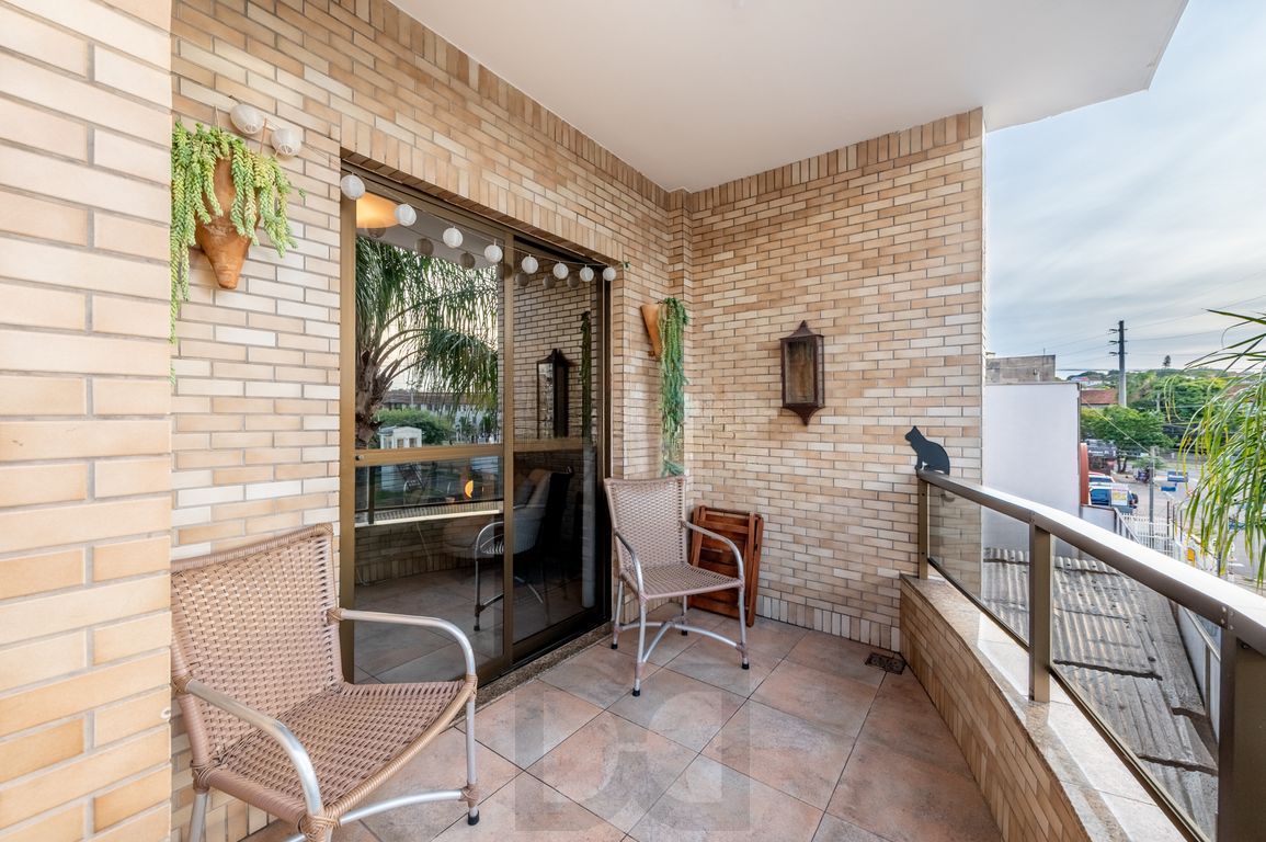 Apartamento de 4 dormitorios á Venda no Passo da Areia - Porto Alegre — foto 4