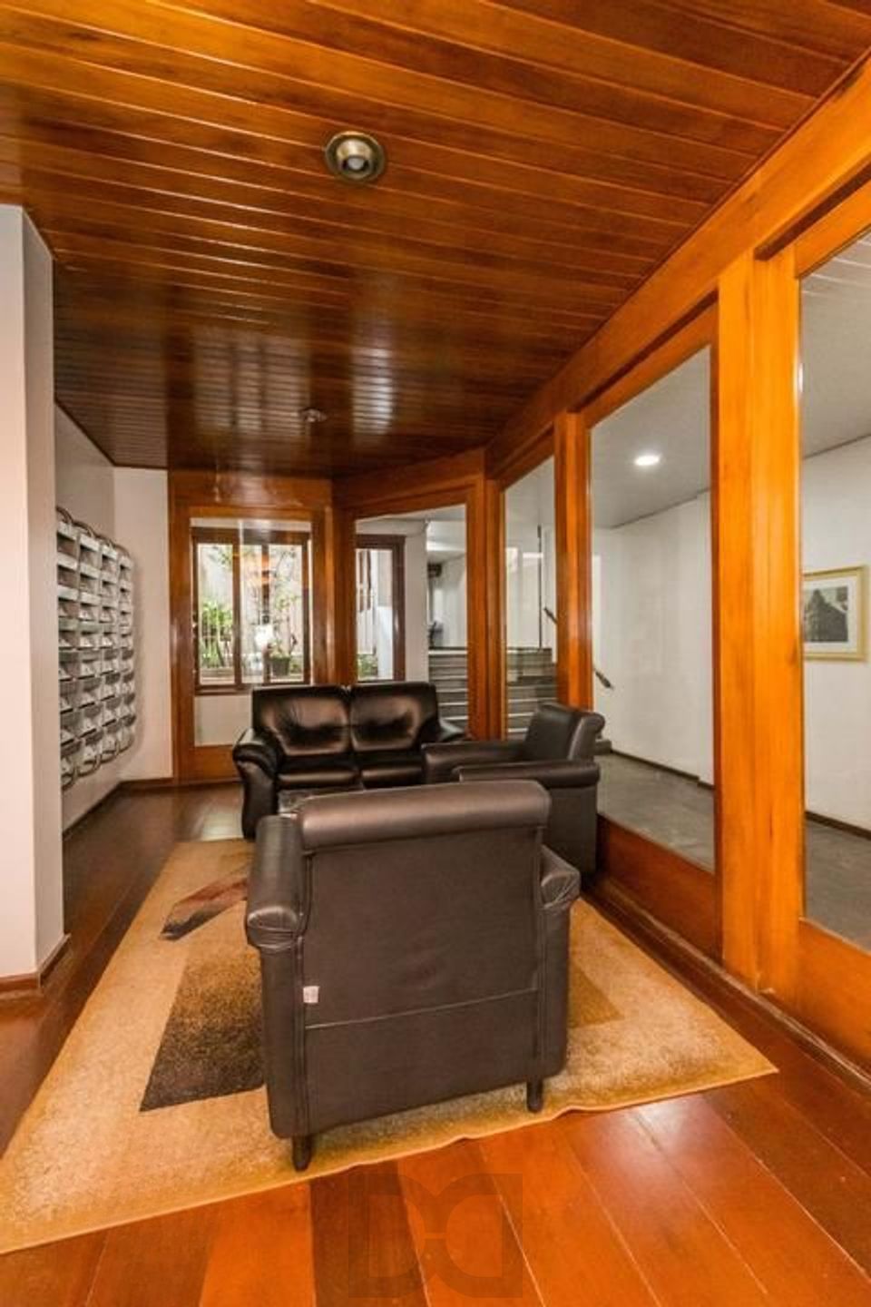Cobertura com 2 quartos e 84m² à venda em Centro Histórico, Porto Alegre. — foto 24
