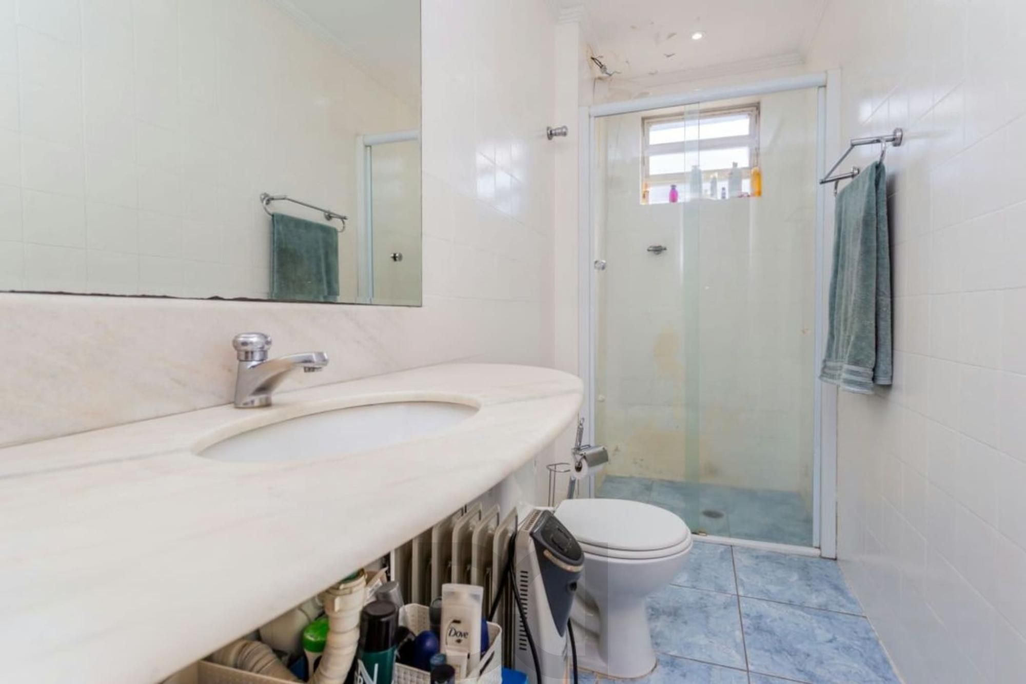 Apartamento de 3 dormitorios à venda em Higienópolis, Porto Alegre. — foto 8