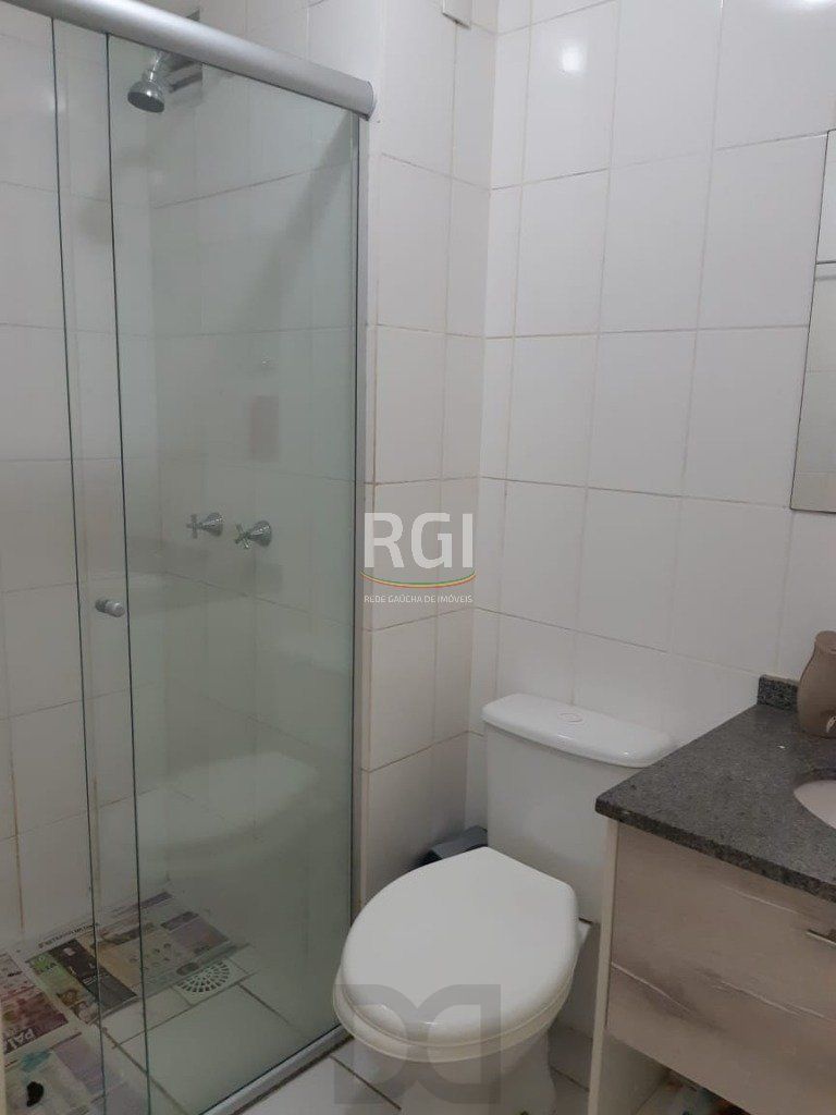 Apartamento para Venda - 68m², 3 dormitórios, sendo 1 suites, 1 vaga - Tristeza — foto 22