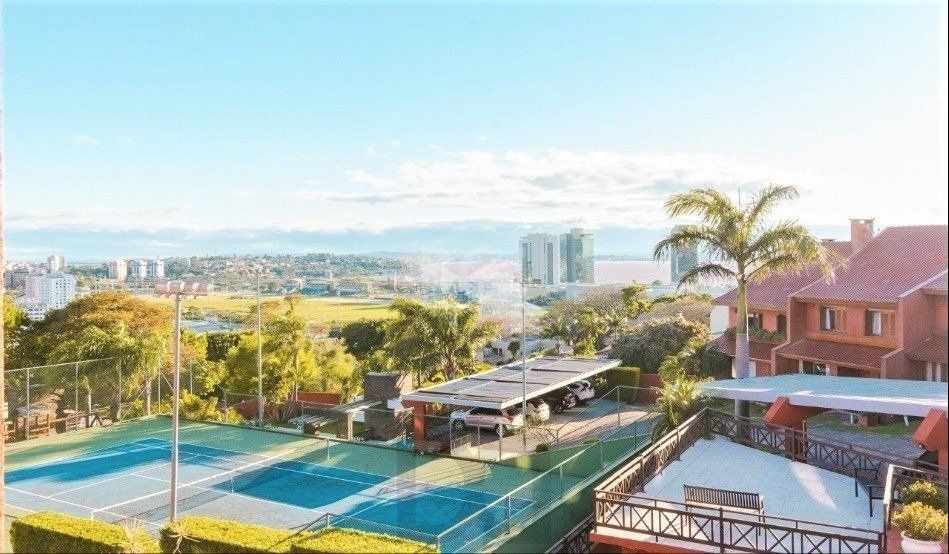 Casa Condominio para Venda - 404.59m², 3 dormitórios, sendo 1 suites, 2 vagas - Cristal — foto 47