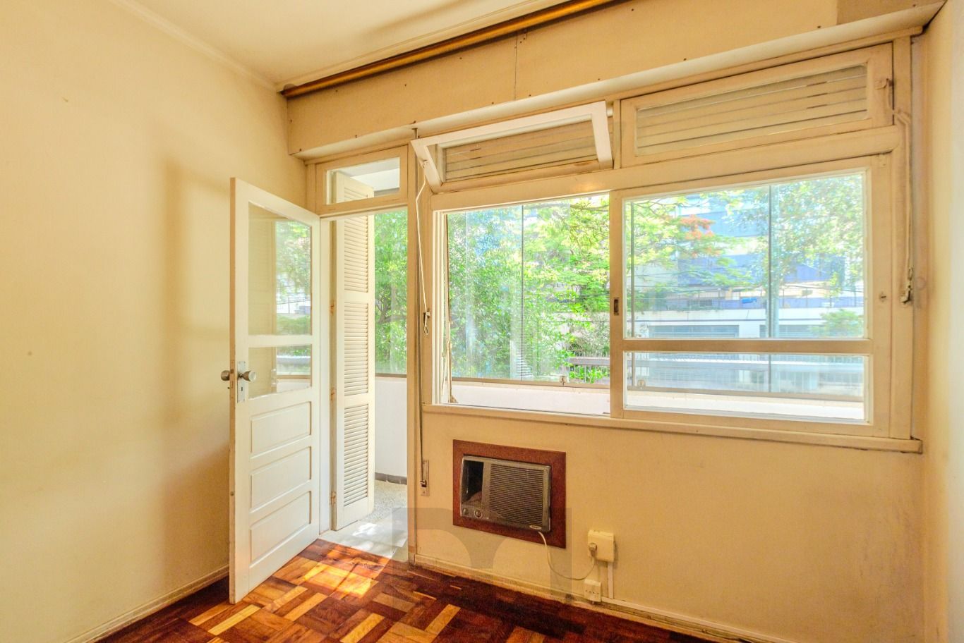 Apartamento com 3 quartos e 124m² à venda em Petrópolis, Porto Alegre. Rua Coronel Corte Real, Petrópolis, Porto Alegre — foto 14