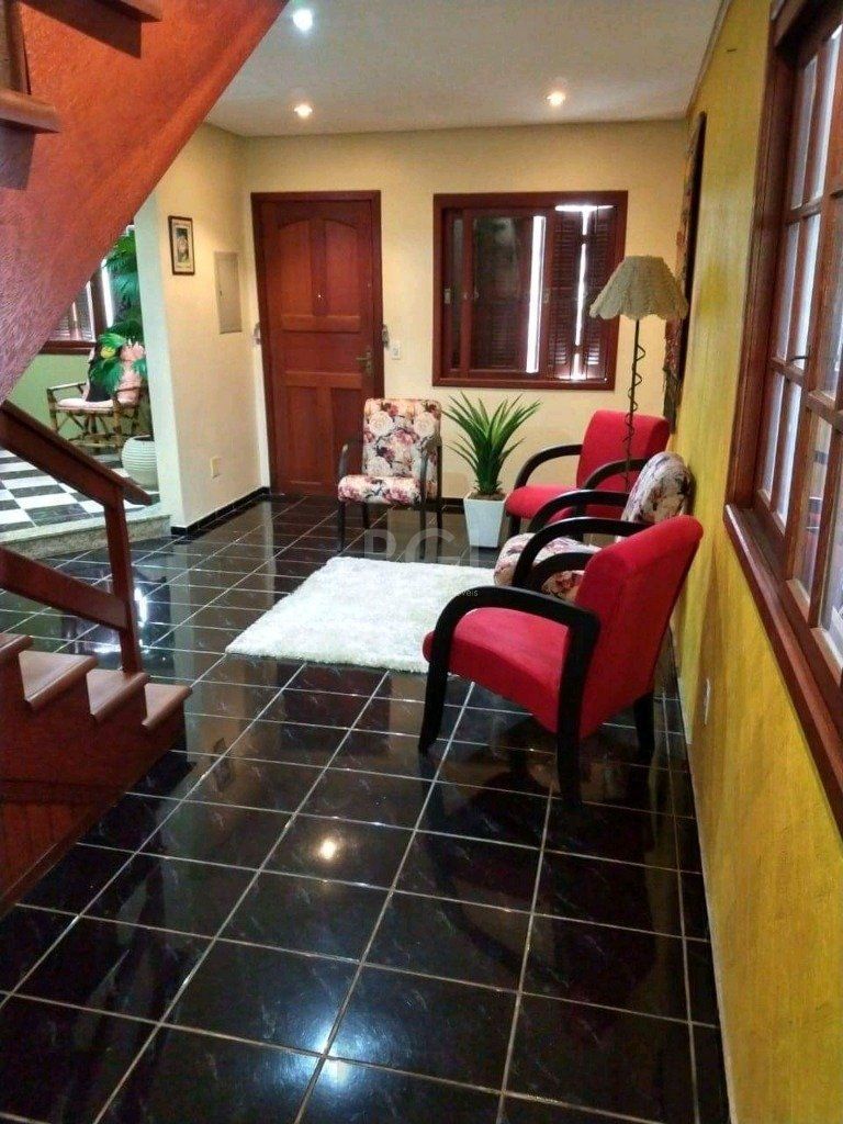 Casa para Venda - 320m², 4 dormitórios, 2 vagas - Vila Nova — foto 10