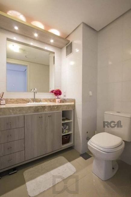 Apartamento para Venda - 78.39m², 2 dormitórios, sendo 1 suites, 1 vaga - Petrópolis — foto 13