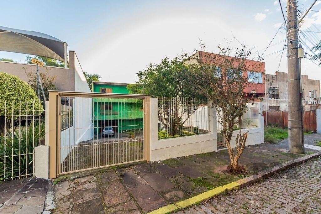 Casa 242m² - 5 dormitórios, 6 vagas no bairro Cristo Redentor — foto 26