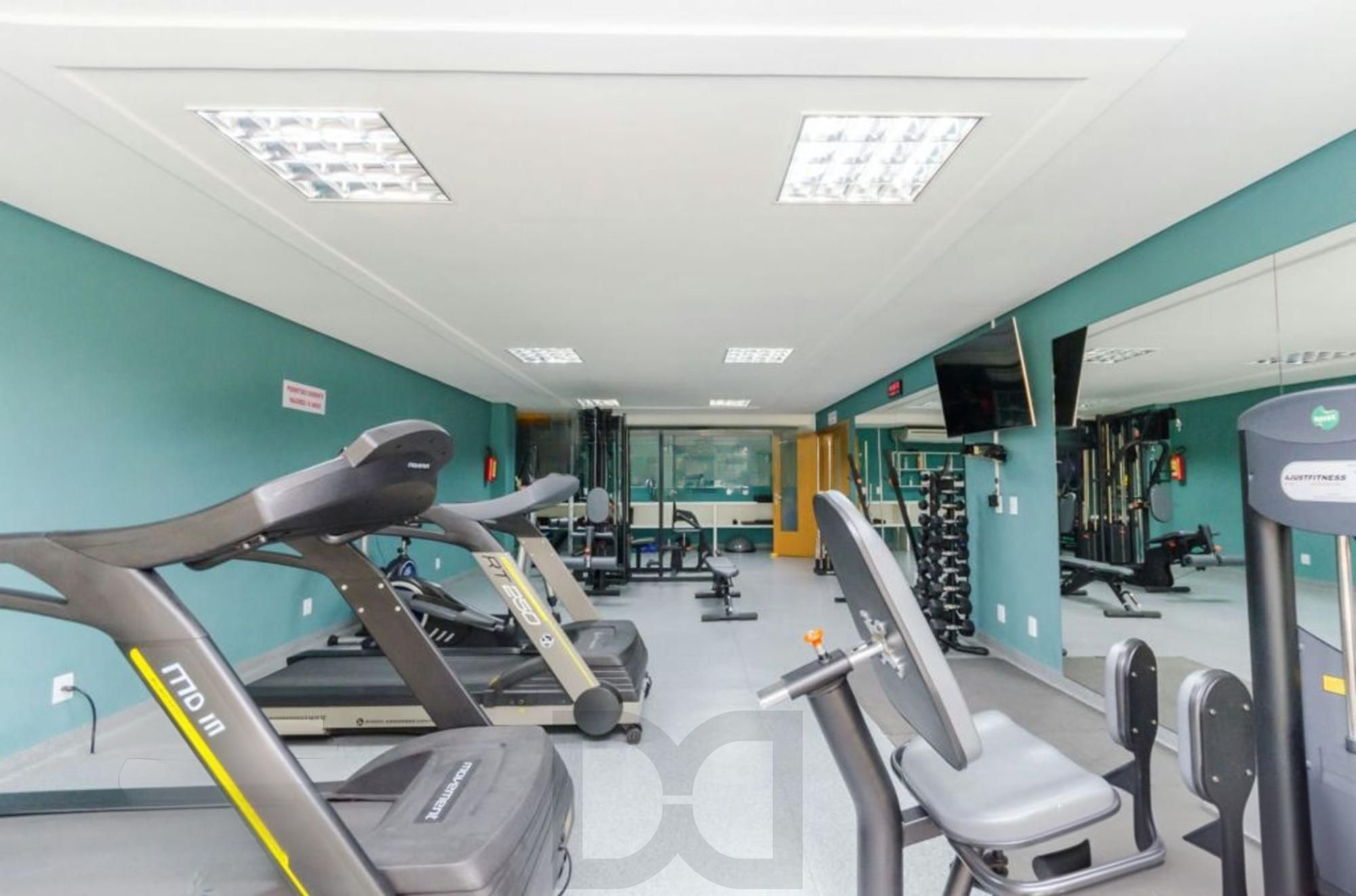 Apartamento de 3 dormitórios à venda em Bela Vista, Porto Alegre. — foto 35