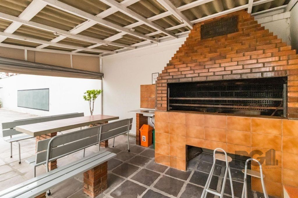 Apartamento 86m² - 3 dormitórios, 2 banheiros, 1 vaga no bairro Petrópolis — foto 18