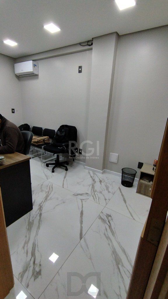 Conjunto/Sala para Venda - 41m², 0 dormitórios, Floresta — foto 10