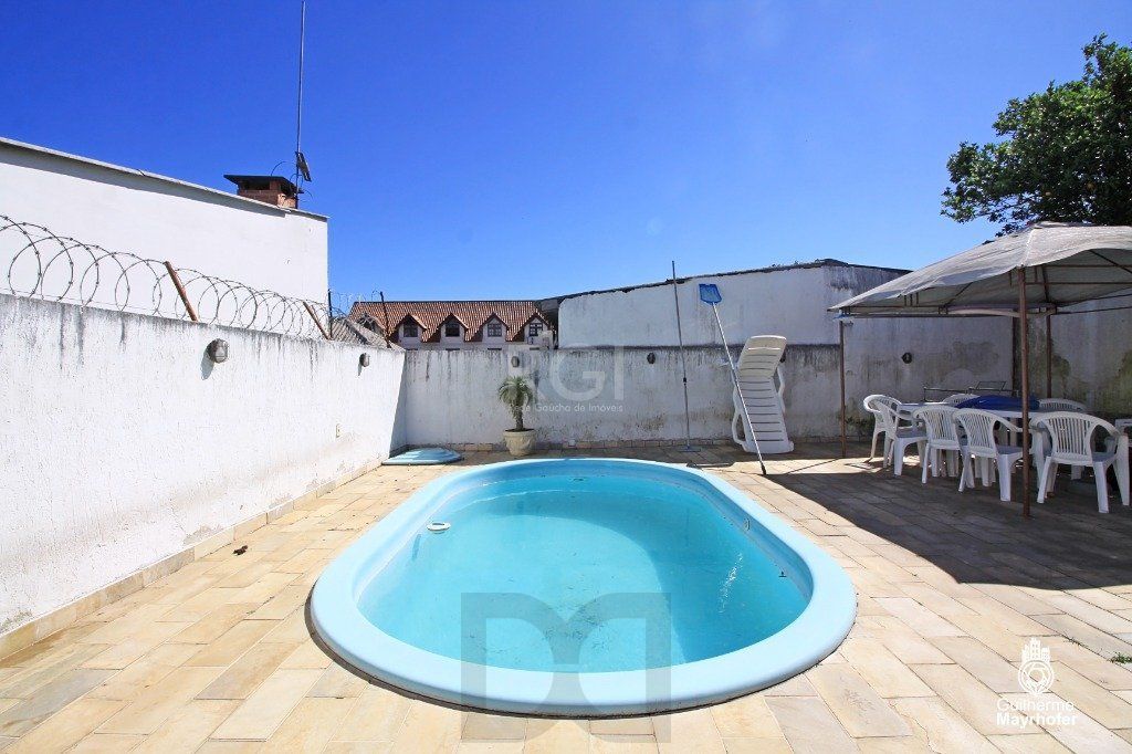Casa para Venda - 225.36m², 3 dormitórios, sendo 1 suites, 4 vagas - Camaquã — foto 28