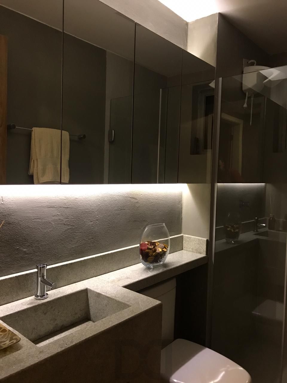 Apartamento à venda com 68m², 1 quarto e sem vaga — foto 11