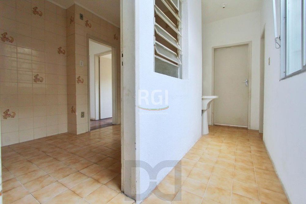 Apartamento 02 dormitórios, reformado — foto 6